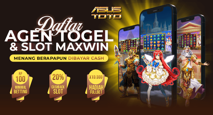 Asustoto : Situs Slot Gacor 2025 Dan Link Gacor Hari Ini